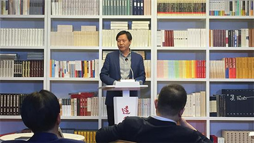 雷軍分享對小米產(chǎn)業(yè)創(chuàng)新的認識和他本人對全球市場的看法 雷軍分享對小米產(chǎn)業(yè)創(chuàng)新的認識和他本人對全球市場的看法