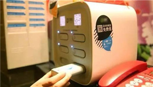 共享充電寶這個風(fēng)口 又會摔死多少想飛上天的創(chuàng)業(yè)者？