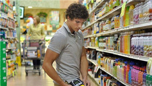 共享單車、充電寶都落后了 “共享百貨”已經(jīng)現(xiàn)身