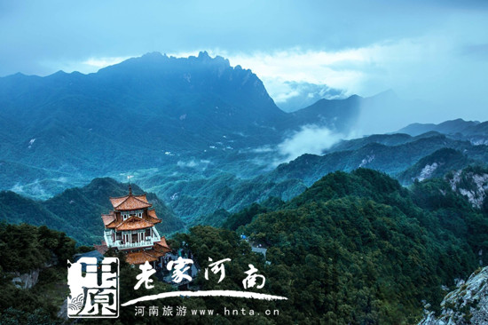 洛陽(yáng)—北京西專列"洛陽(yáng)白云山號(hào)"將于19日首發(fā)