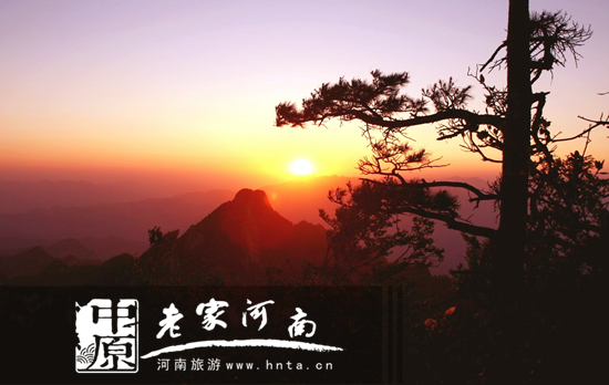 洛陽(yáng)—北京西專列"洛陽(yáng)白云山號(hào)"將于19日首發(fā)