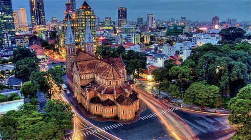 趁淡季 趕快用超低價去這些城市hi！