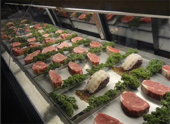 弄啥嘞？這居然是最佳餐廳