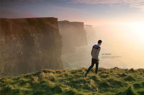 莫赫懸崖邀你來(lái)自殺 敢嗎？