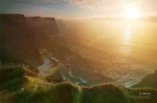 莫赫懸崖邀你來(lái)自殺 敢嗎？