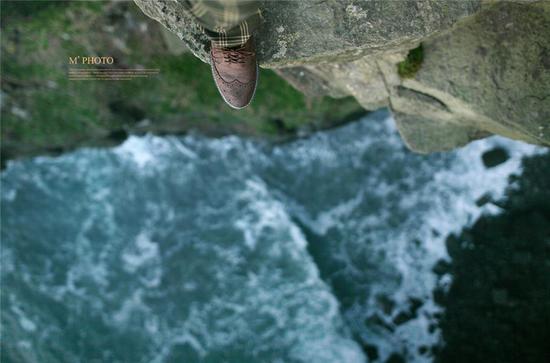 莫赫懸崖邀你來(lái)自殺 敢嗎？