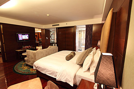 為什么酒店房間放4個(gè)枕頭？很多人不知道！