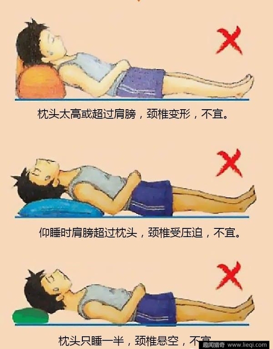 為什么酒店房間放4個(gè)枕頭？很多人不知道！