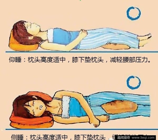 為什么酒店房間放4個(gè)枕頭？很多人不知道！