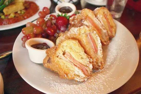 10款童話(huà)世界里的美食讓你完美的滿(mǎn)足自己