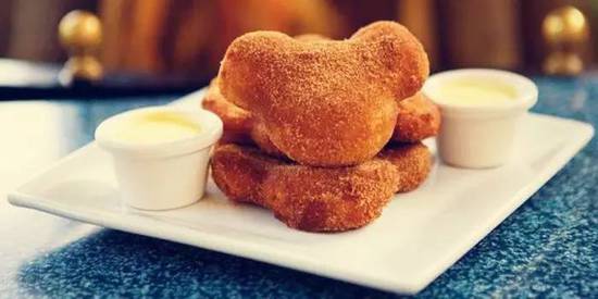 10款童話(huà)世界里的美食讓你完美的滿(mǎn)足自己