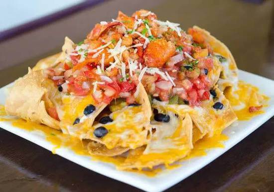 10款童話(huà)世界里的美食讓你完美的滿(mǎn)足自己