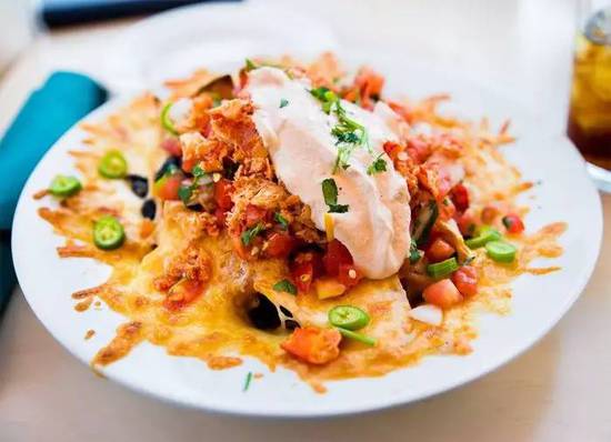 10款童話(huà)世界里的美食讓你完美的滿(mǎn)足自己