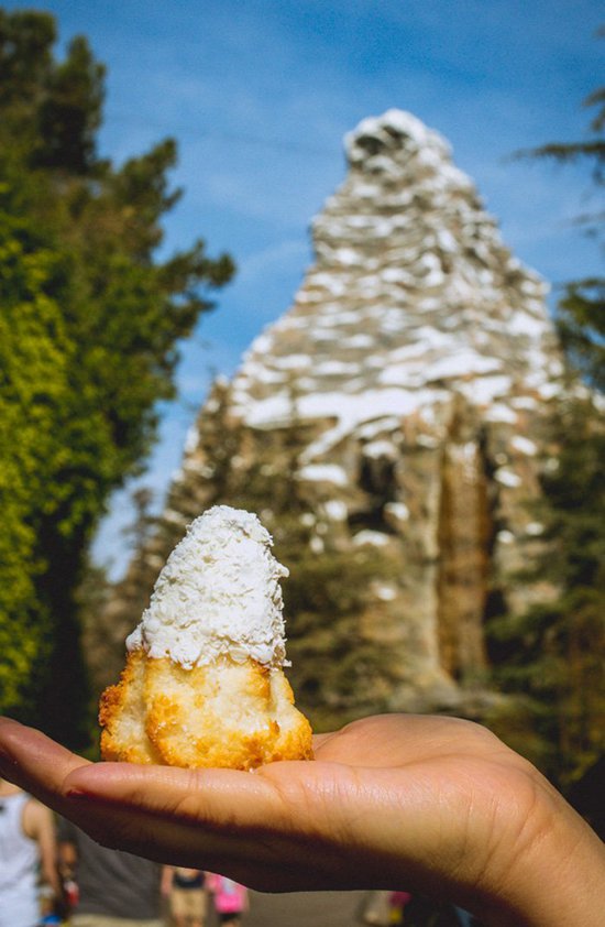 10款童話(huà)世界里的美食讓你完美的滿(mǎn)足自己