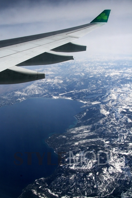 旅行成癮的十大罪狀 你犯了哪條？