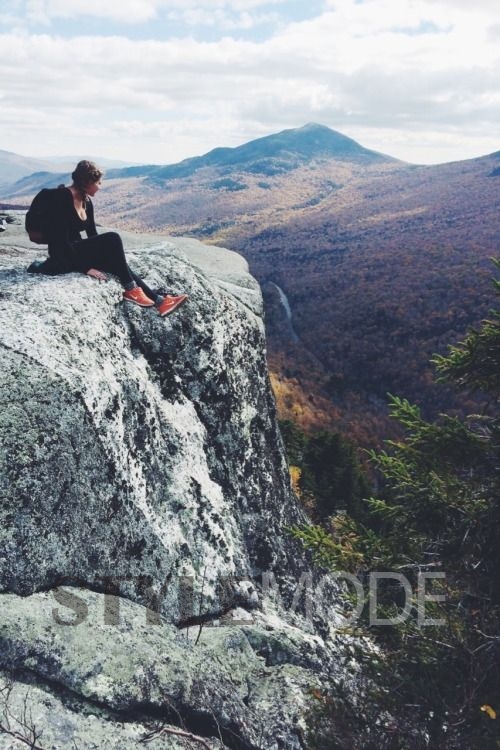 旅行成癮的十大罪狀 你犯了哪條？
