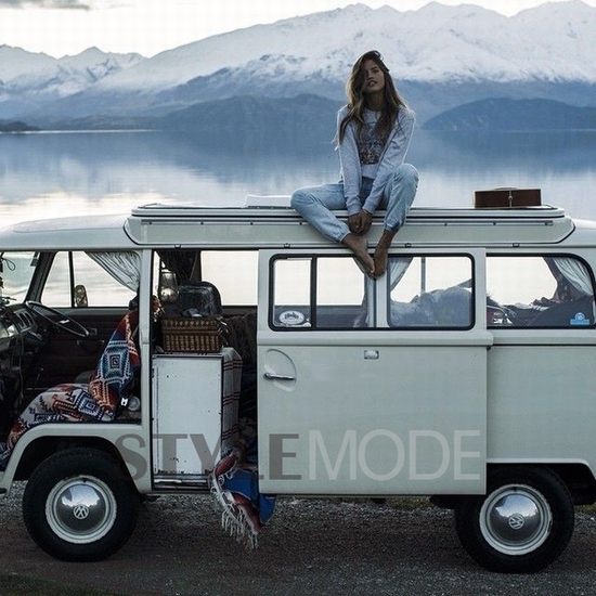 旅行成癮的十大罪狀 你犯了哪條？