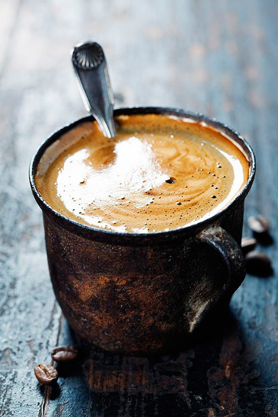 三招幫你成為懶人咖啡師 懶惰推動世界進(jìn)步