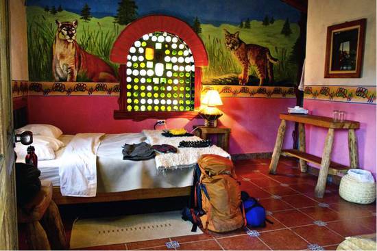 出國旅行 除了酒店還能睡在哪兒？