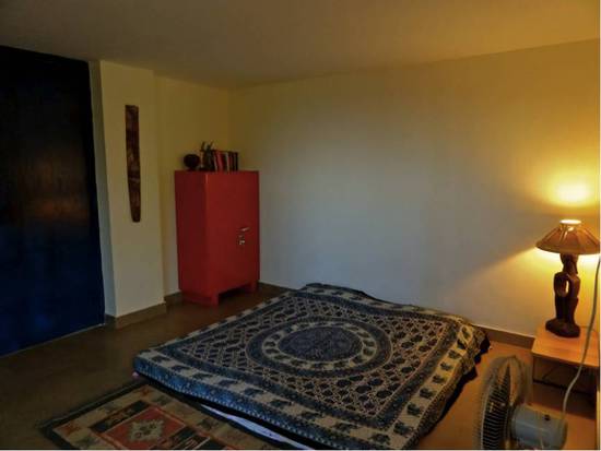 出國旅行 除了酒店還能睡在哪兒？