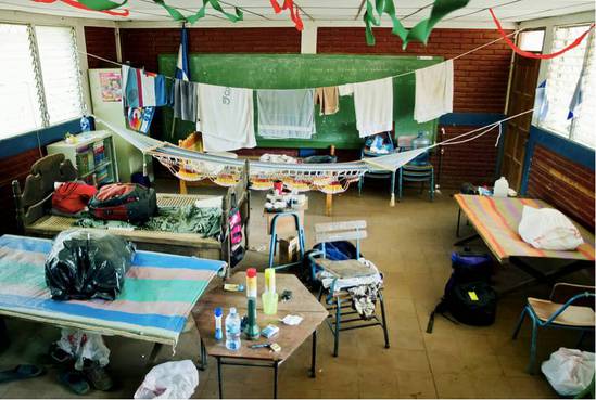 出國旅行 除了酒店還能睡在哪兒？