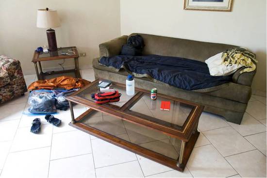 出國旅行 除了酒店還能睡在哪兒？