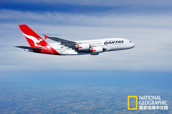 長途航班，漫漫長途?！抖际羞_(dá)人》的Annie Fitzsimmons向我們介紹了幾條小貼士，幫助大家度過這段煎熬。攝影：Gilles ROLLE，Redux