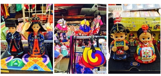 我眼中的韓國(guó)，既世俗又飽滿