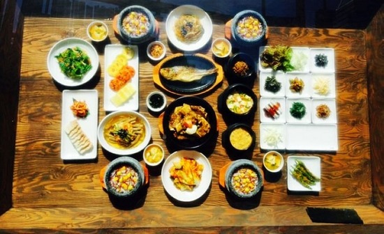 我眼中的韓國(guó)，既世俗又飽滿