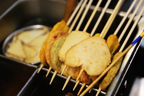 我眼中的韓國(guó)，既世俗又飽滿