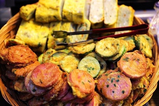 我眼中的韓國(guó)，既世俗又飽滿