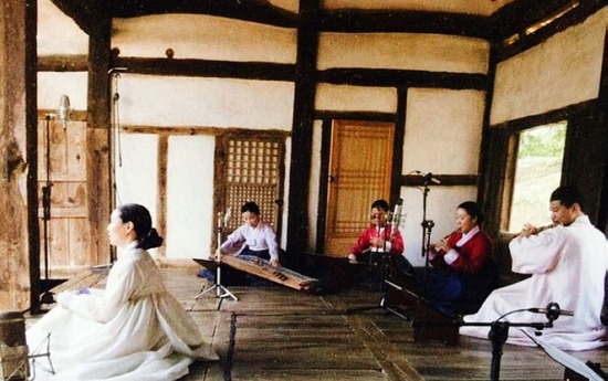 我眼中的韓國(guó)，既世俗又飽滿