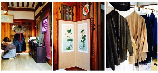 我眼中的韓國(guó)，既世俗又飽滿