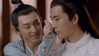 別怕，除了穿裙子，你還有的選。