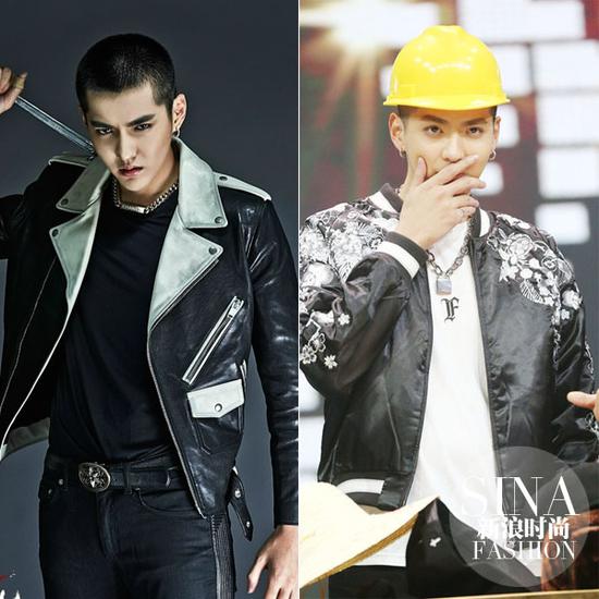 當(dāng)個呆萌段子手，其實(shí)也不錯