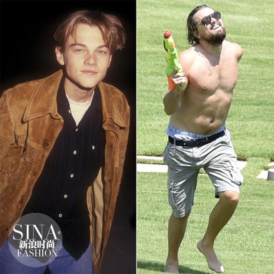 你能相信這是一個人？！