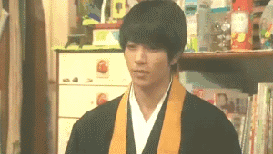 “真？戀愛修羅場”