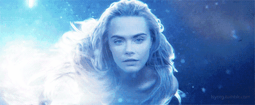 紫色真的可以穿的更美，更仙，更夢幻，好嗎??？