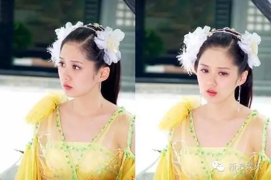 允兒招架不住古裝？韓國(guó)女星古裝LOOK一覽 誰(shuí)贏了？