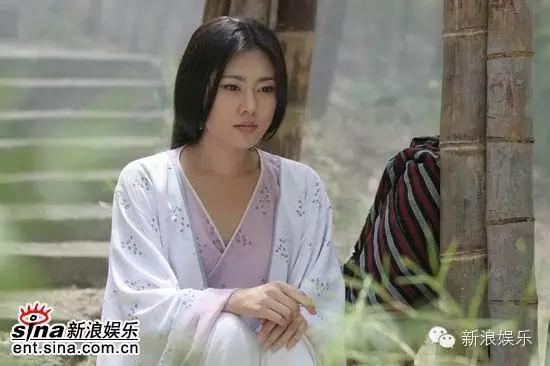 允兒招架不住古裝？韓國(guó)女星古裝LOOK一覽 誰(shuí)贏了？