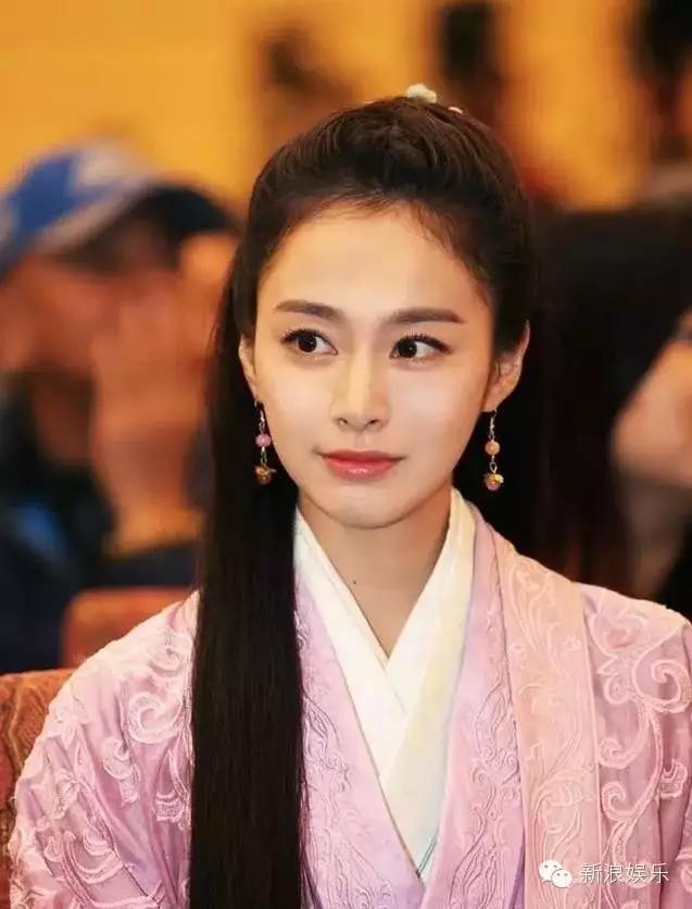 允兒招架不住古裝？韓國(guó)女星古裝LOOK一覽 誰(shuí)贏了？