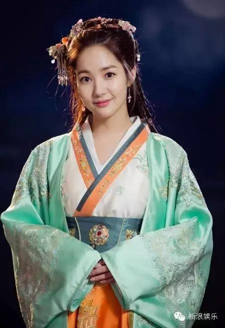 允兒招架不住古裝？韓國(guó)女星古裝LOOK一覽 誰(shuí)贏了？