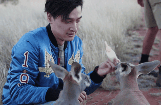 都有份，不可以搶哦~