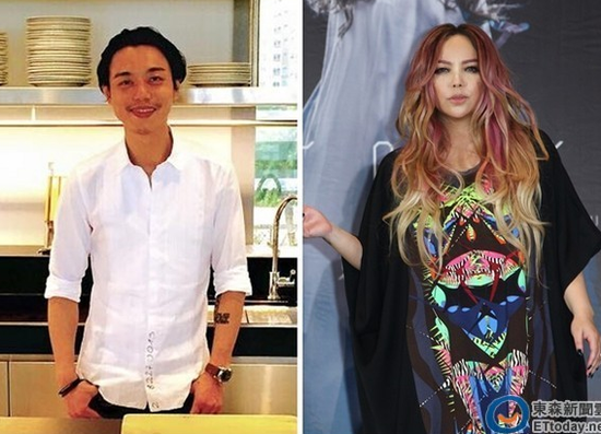 張惠妹男友發(fā)文 張惠妹男友發(fā)文