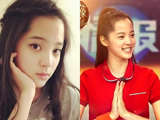 歐陽娜娜被臺(tái)灣網(wǎng)友嗆有北京腔 歐陽娜娜被臺(tái)灣網(wǎng)友嗆有北京腔