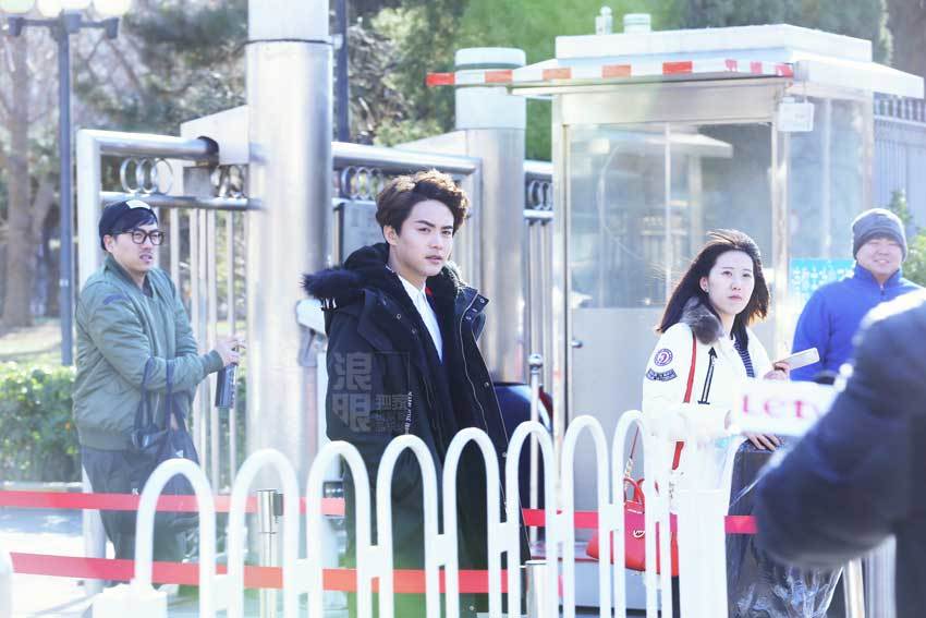 春晚語(yǔ)言類終審14個(gè)節(jié)目或斃4個(gè)