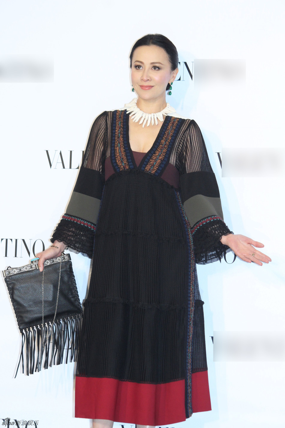 劉嘉玲談謝霆鋒求婚王菲傳聞 劉嘉玲談謝霆鋒求婚王菲傳聞