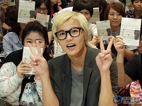 何韻詩被曝芬蘭旅行險(xiǎn)遭強(qiáng)暴