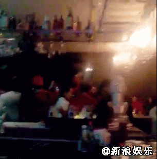 曝劉亦菲赴韓陪宋承憲過圣誕 曝劉亦菲赴韓陪宋承憲過圣誕