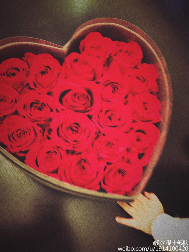 汪峰送愛心 汪峰送愛心